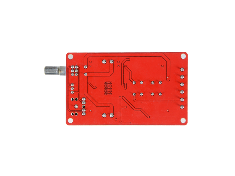 TPA3116 2*50W Digital Power Amplifier Board XH-M189 (Original IC) - Image 3